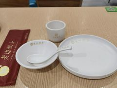 -老边饺子馆(东单店)