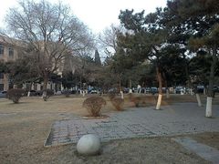 android_upload_pic-辽宁大学(崇山校区)