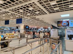 -宜家家居(四元桥商场店)
