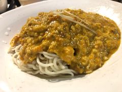 苏堂蟹黄面-苏堂阳春面•九年庆(北京路天河城店)