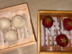 -蔡澜点心·粤菜(新街口IFCX店)