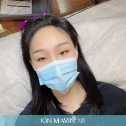 点击看大图 -久匠·野生眉半永久纹绣
