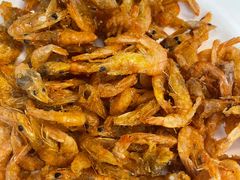 炸河虾-晓院餐厅