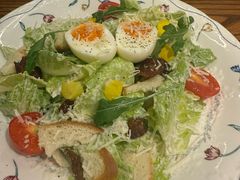 -1886德国汽车餐厅(外滩中央店)