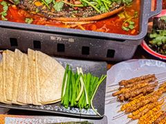 -东方一串·鲜肉小串·小酒馆(壹航城店)