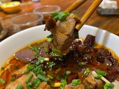 -李兰英湖南面馆(护国路店)
