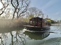 -西溪国家湿地公园