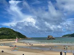 -后海村