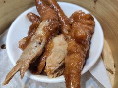 酱汁凤爪-食味稻汕头小吃(方庄店)