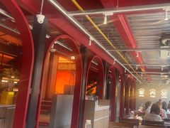 -肥肥虾庄·金牌油焖大虾(杨园滨江时代walk店)