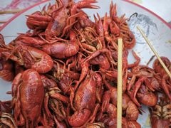 -辣不怕口味虾(凌霄路店)