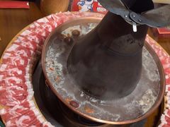 -津门老羊家·铜锅涮羊肉·烧烤(科技园店)