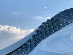 -哈尔滨大剧院