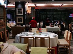 大堂-辣婆婆(航天桥店)