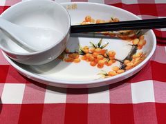 -西贝(吴江路湟普汇店)