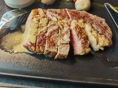 -404干式熟成牛排馆•聚会餐厅