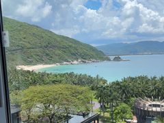 -三亚太阳湾柏悦酒店