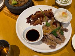 -东就鸭饭店·古早海南菜(友谊南海城店)