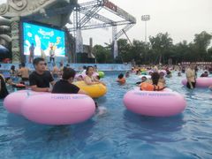 -苏州乐园森林水世界