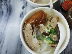 -三鄉濑粉·铭珠粥粉