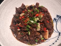 -湖南人家·家传湖南菜(水围店)