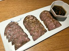 酱牛肉-小幸湖春饼(悦茂购物中心店)