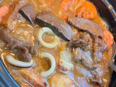 -园里前·10年私厨·福建菜(台江万达鳌峰洲店)