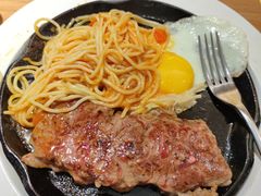 -豪客来牛排(天阳D32店)