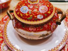 -白家大院·王府宫廷菜(苏州街店)