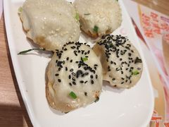 -小杨生煎(龙阳广场店)