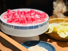 -巴奴毛肚火锅(悠唐购物中心店)