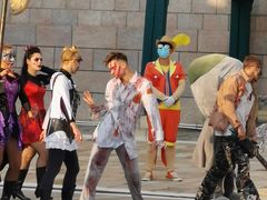 -大连海昌发现王国主题公园