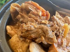 -卿园芳远·正宗石鼓白鸭汤