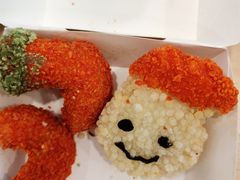 -德克士(睢宁曼哈顿店)