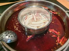 -飘香火锅(玉林西路店)