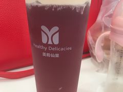 -美肴冰品·汉堡·牛腩饭(总店)