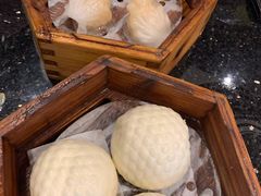 凤凰流沙包-正斗·港式粤菜(SKLP店)
