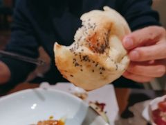 -新海渔港·胶东海鲜家常菜·家宴(奥体中心店)