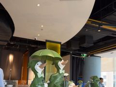 -小大董·烤鸭(观景餐厅·南京西路店)