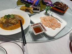 -申阿婆·上海菜·小海鲜(国展店)
