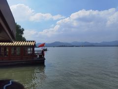 -索菲特西湖大酒店·香榭丽全日候餐厅(南山路店)