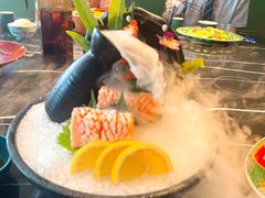 -粤·向群饭店(二沙岛店)