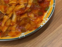 -西部马华清真兰州牛肉面·烧烤夜市(关东店)
