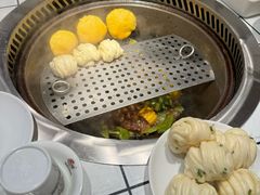 -姚稷大铁锅(龙之梦店)