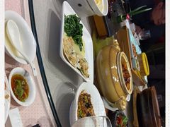 -天福苑(崇宁路店)