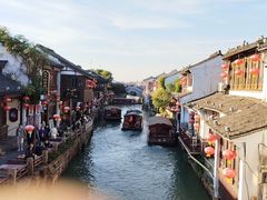 -山塘街