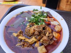 -蒋家肠旺面馆老店(合群路店)