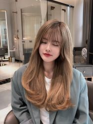 点击看大图 -3AM HAIR SALON烫发染发接发
