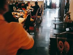 大堂-小资太太餐厅(南岗区店)