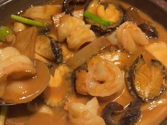 -百富源·海鲜辽菜(浑河堡店)